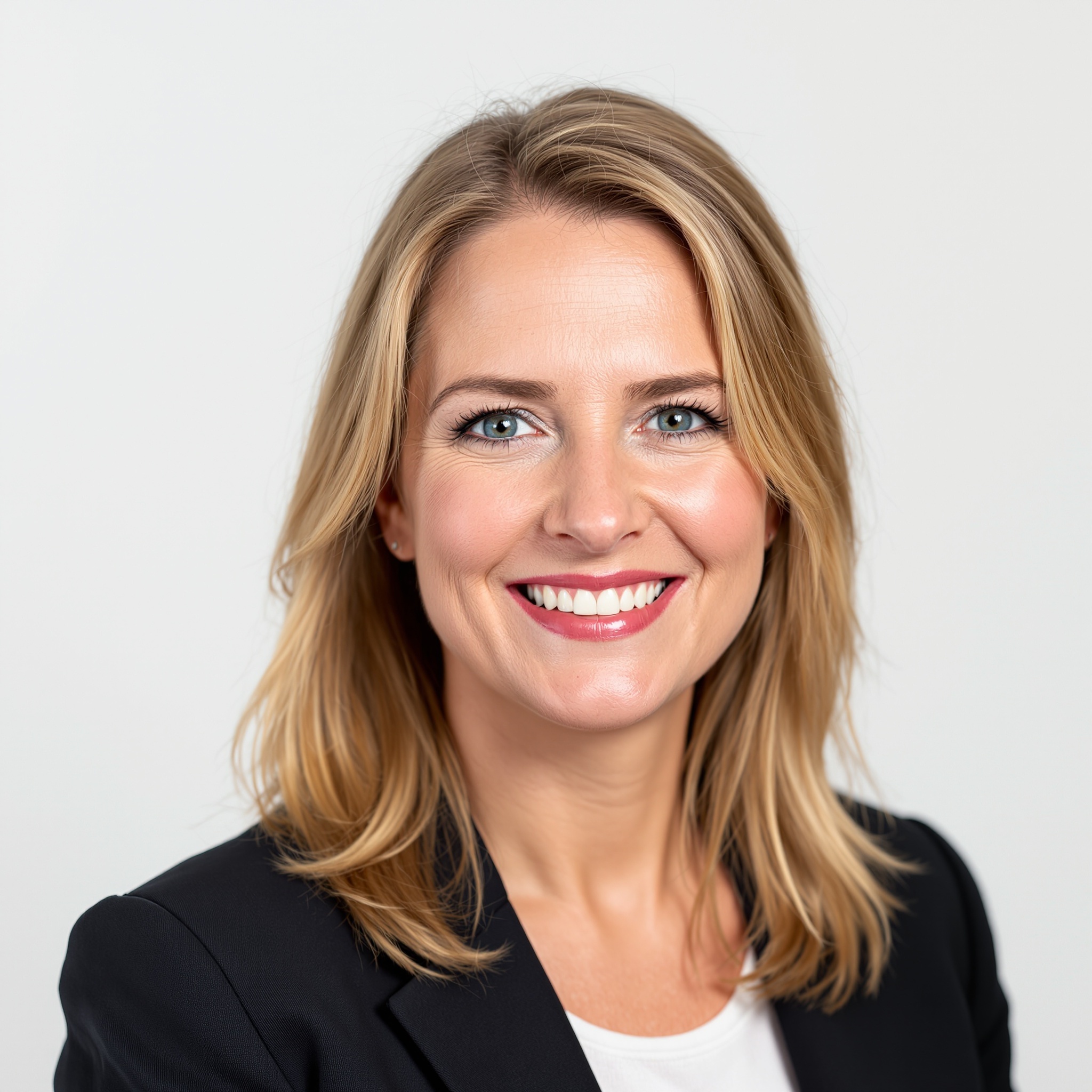 Sarah Mitchell MRICS - Partner