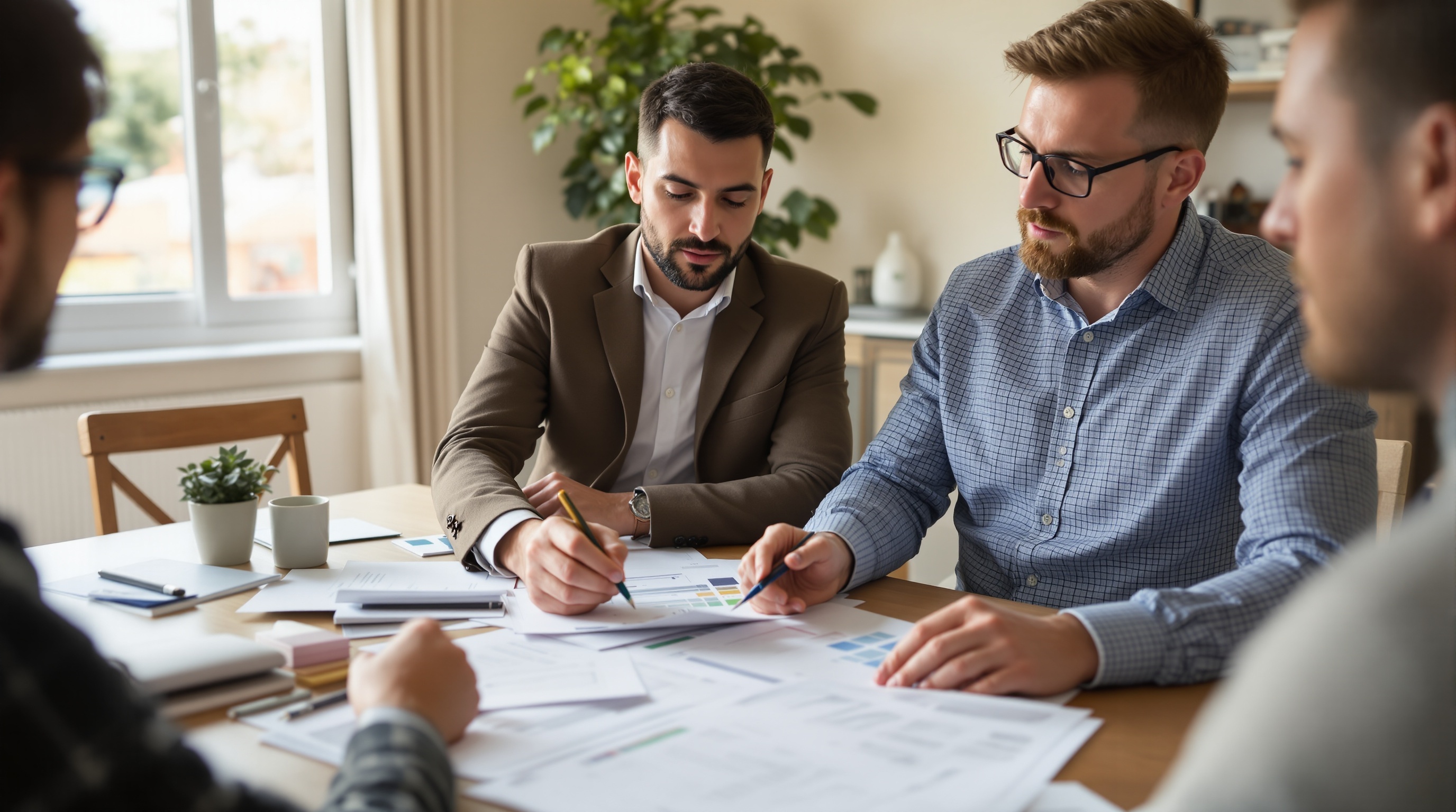 RICS Home Survey Levels Explained