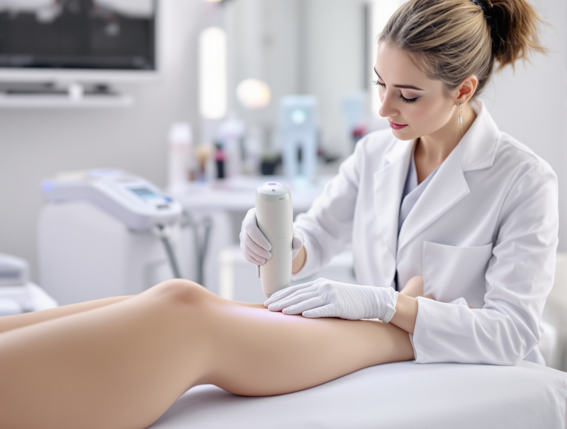 Удаление татуировок пикосекундным лазером