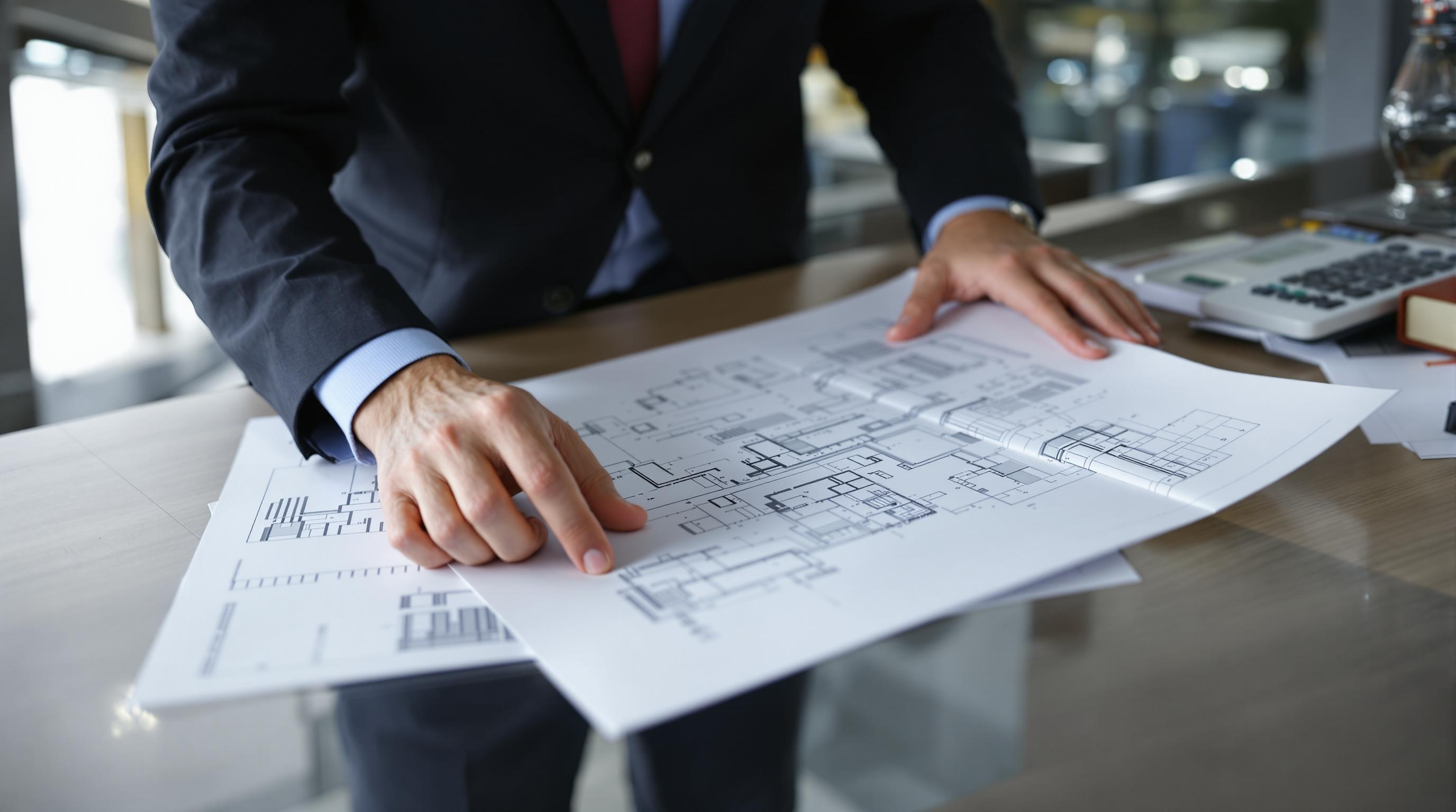 Khảo sát đầu tư đất cụm công nghiệp