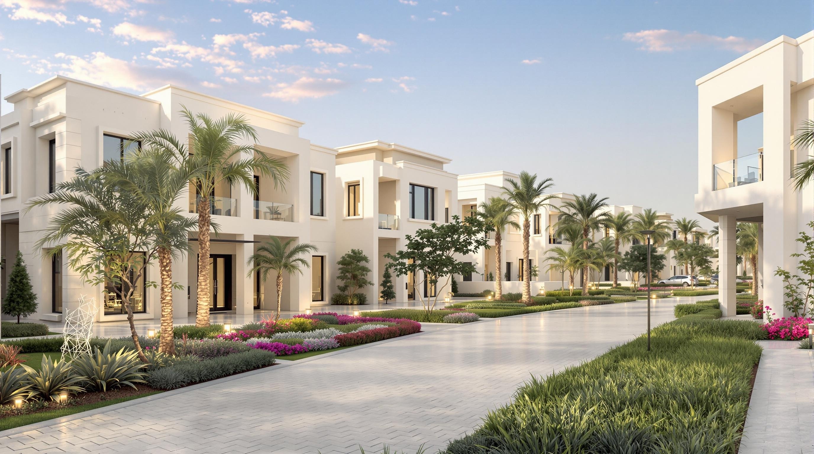 Real Estate Management Companies in Dubai