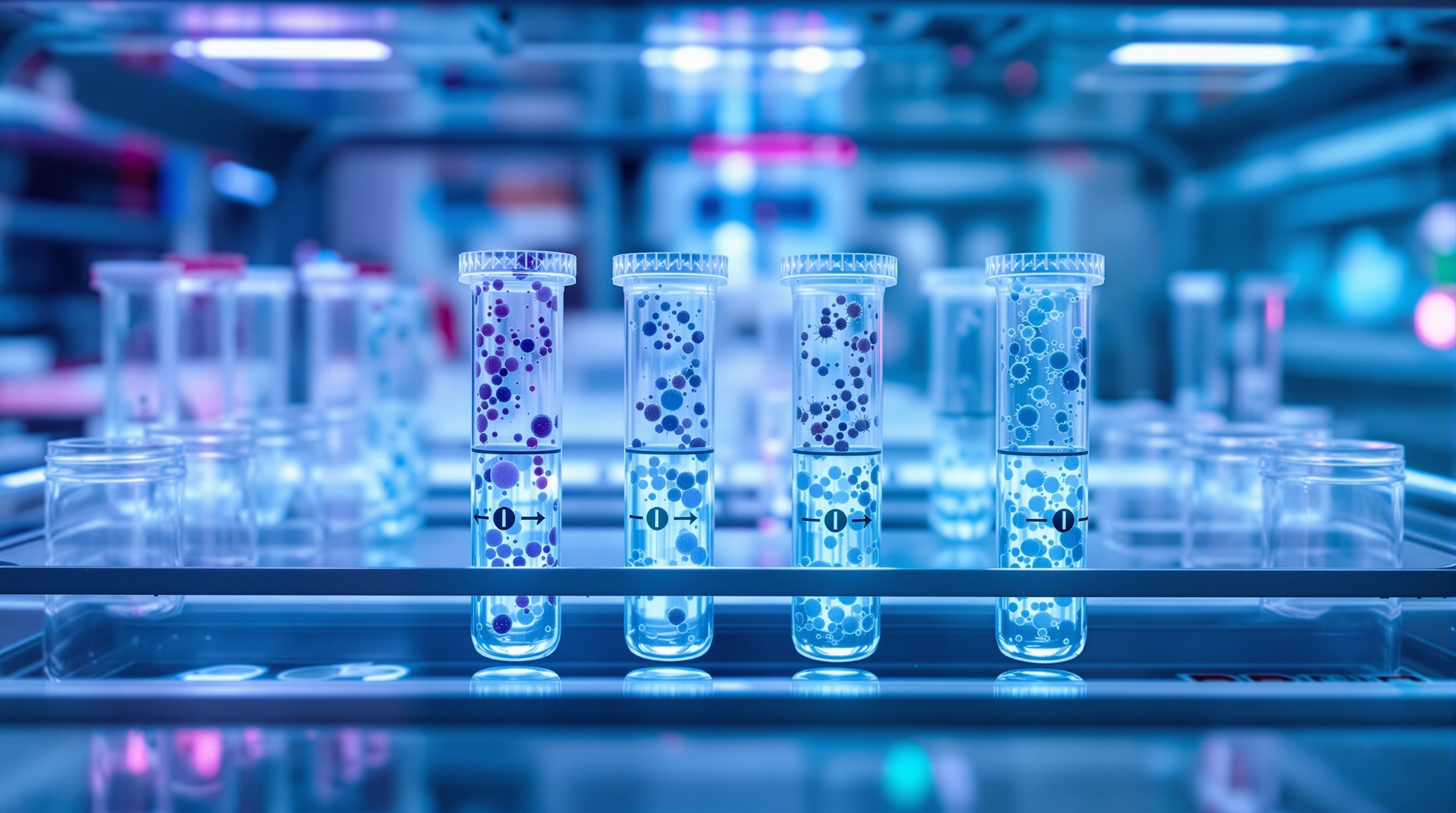 LES INDICATEURS DE STERILISATION DANS LES AUTOCLAVES DE CLASSE B : FONCTION, TYPES ET BONNES PRATIQUES 4 SYSTÈME DE TEST D'INDICATEURS BIOLOGIQUES AVEC INCUBATEUR PROFESSIONNEL