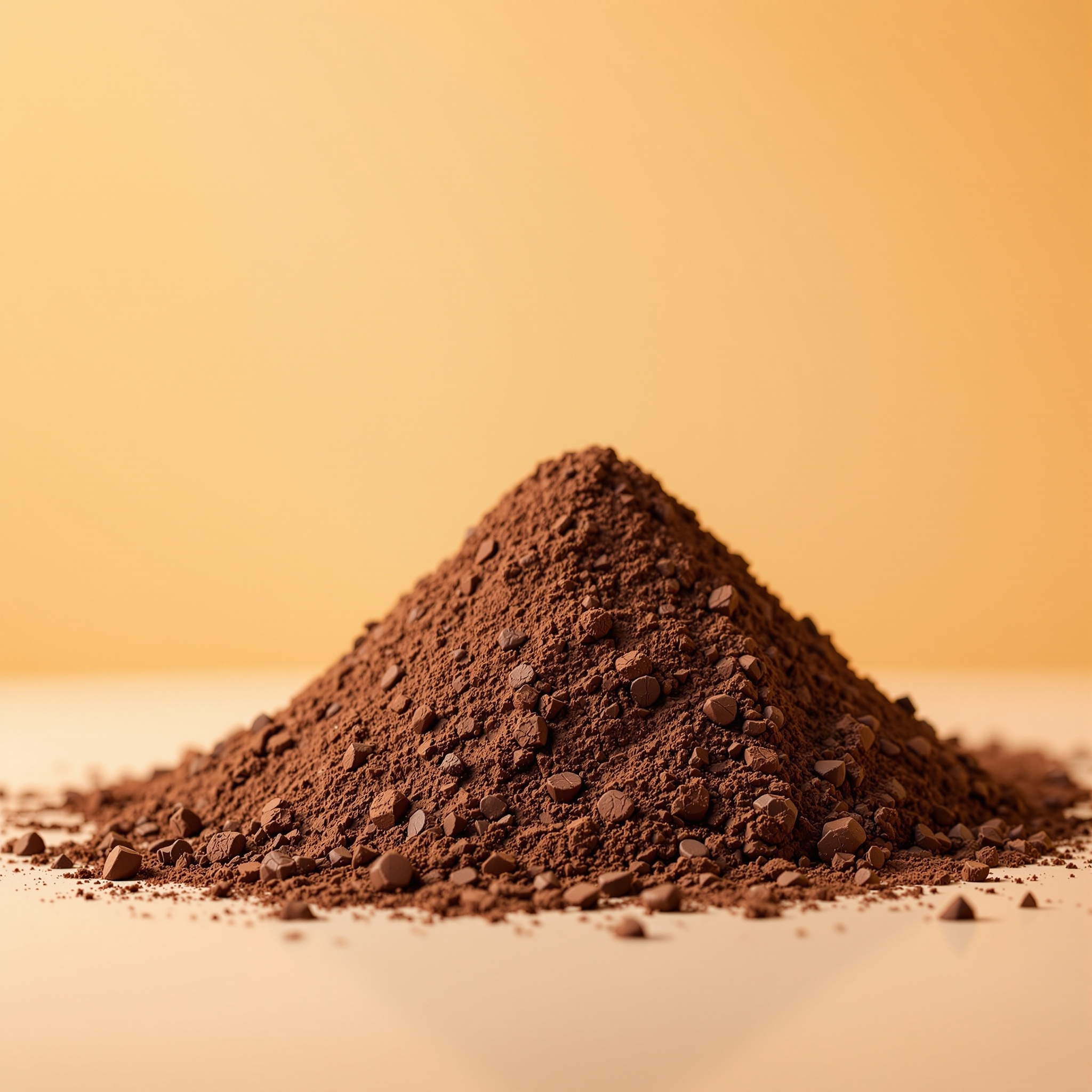 CoCoRinga Moringa Hot Chocolate