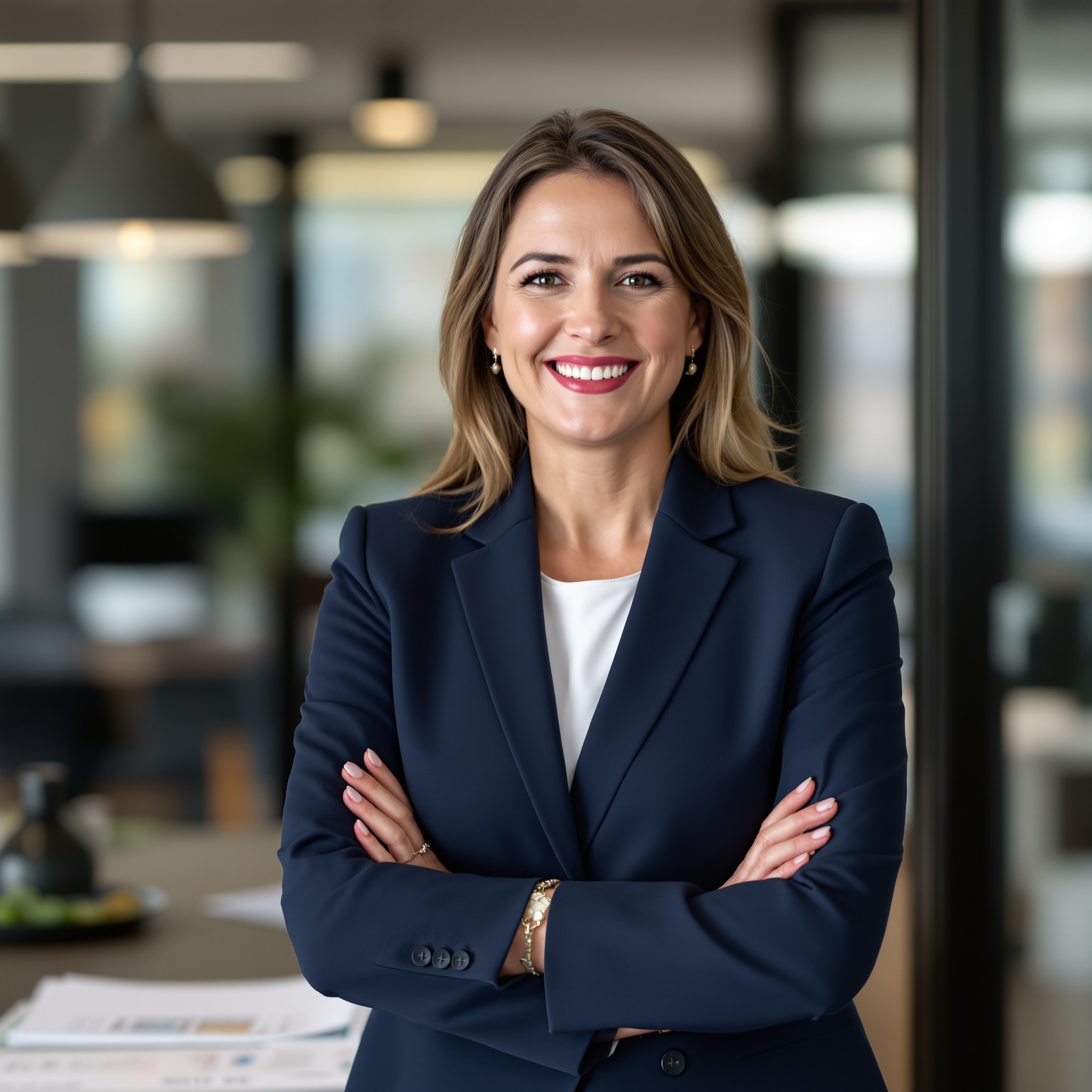 Rebecca Turner - Valuation Specialist