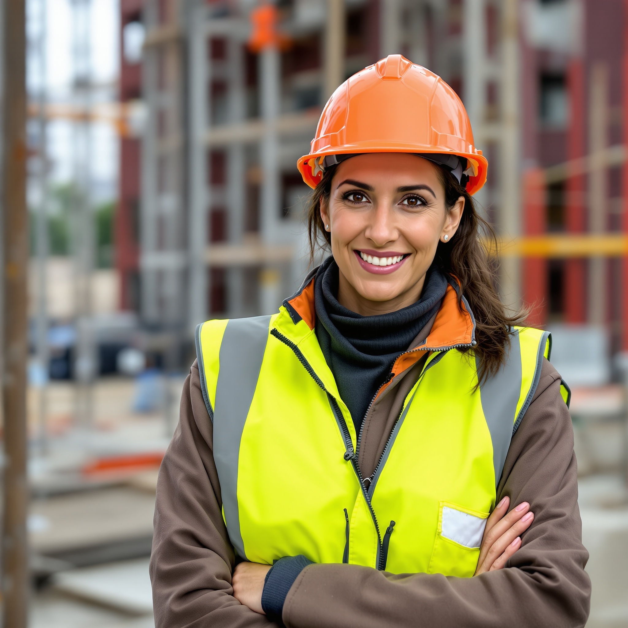 Ana Costa - Construtora