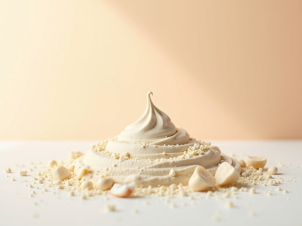 High-Performance Coconut Collagen Protein