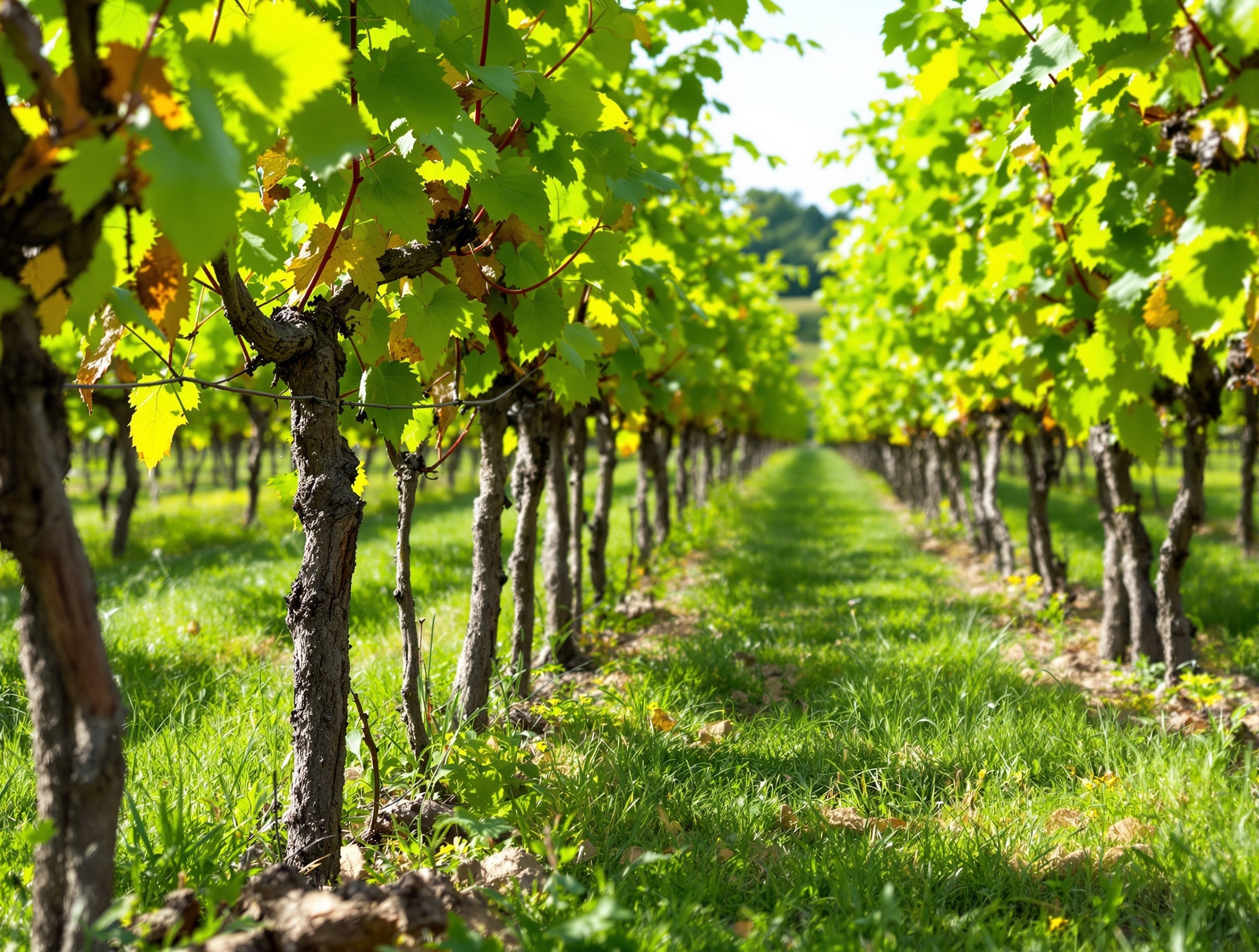 Domaine Rolly Gassmann