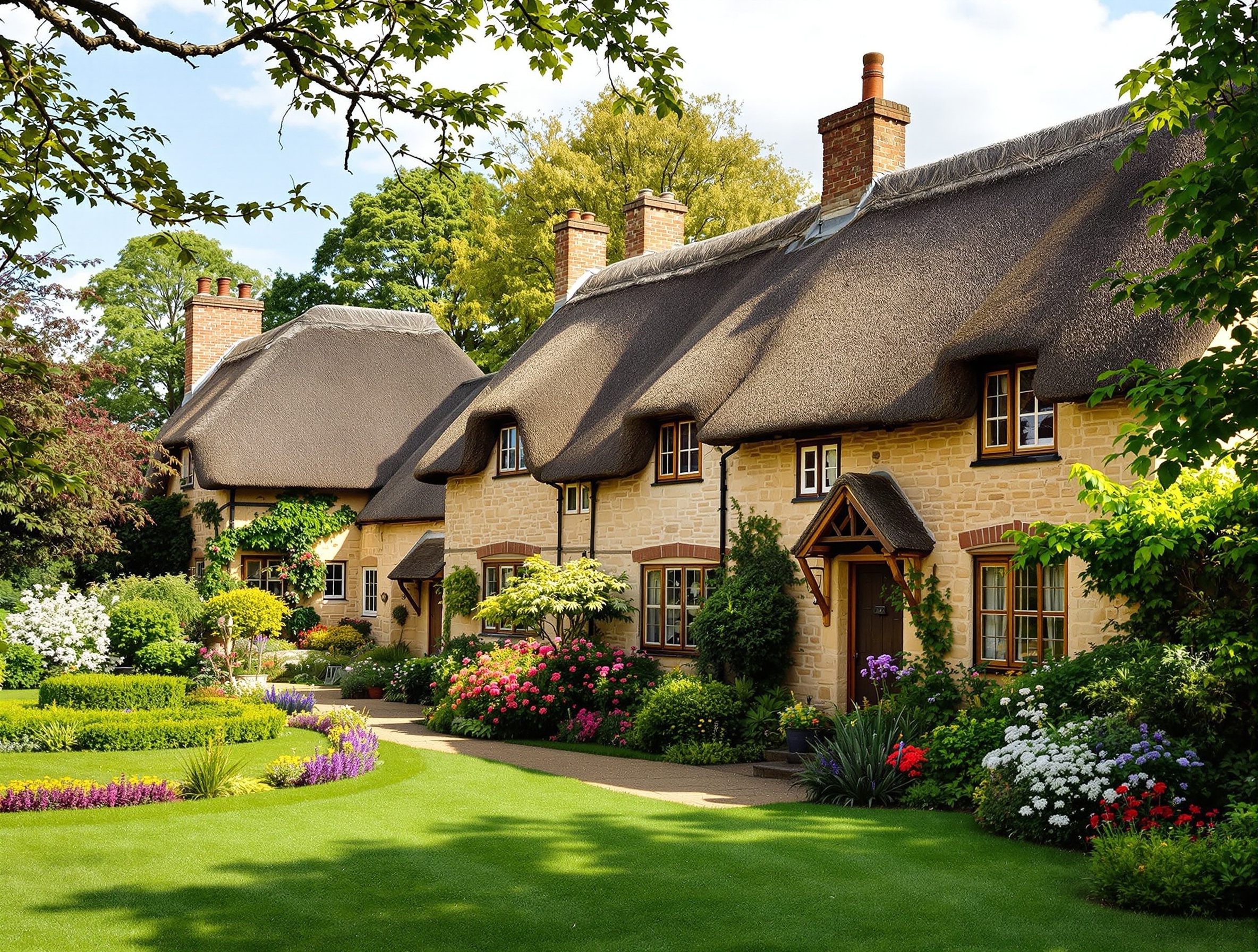 Buckinghamshire surveying