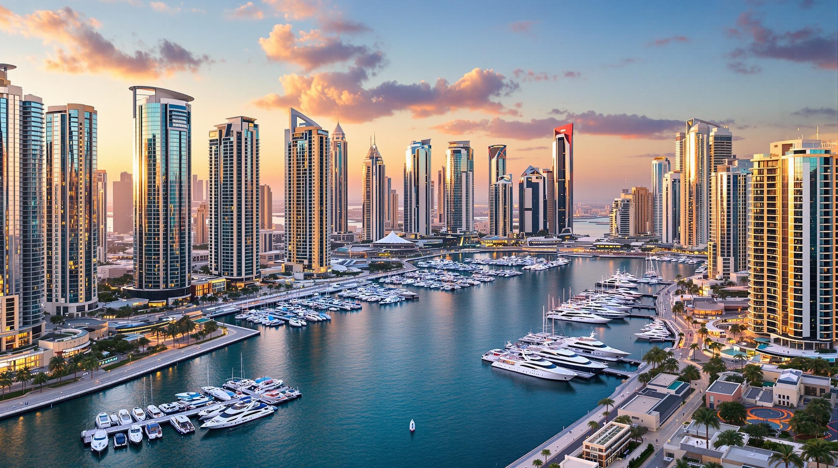 studio apartment for sale in Dubai