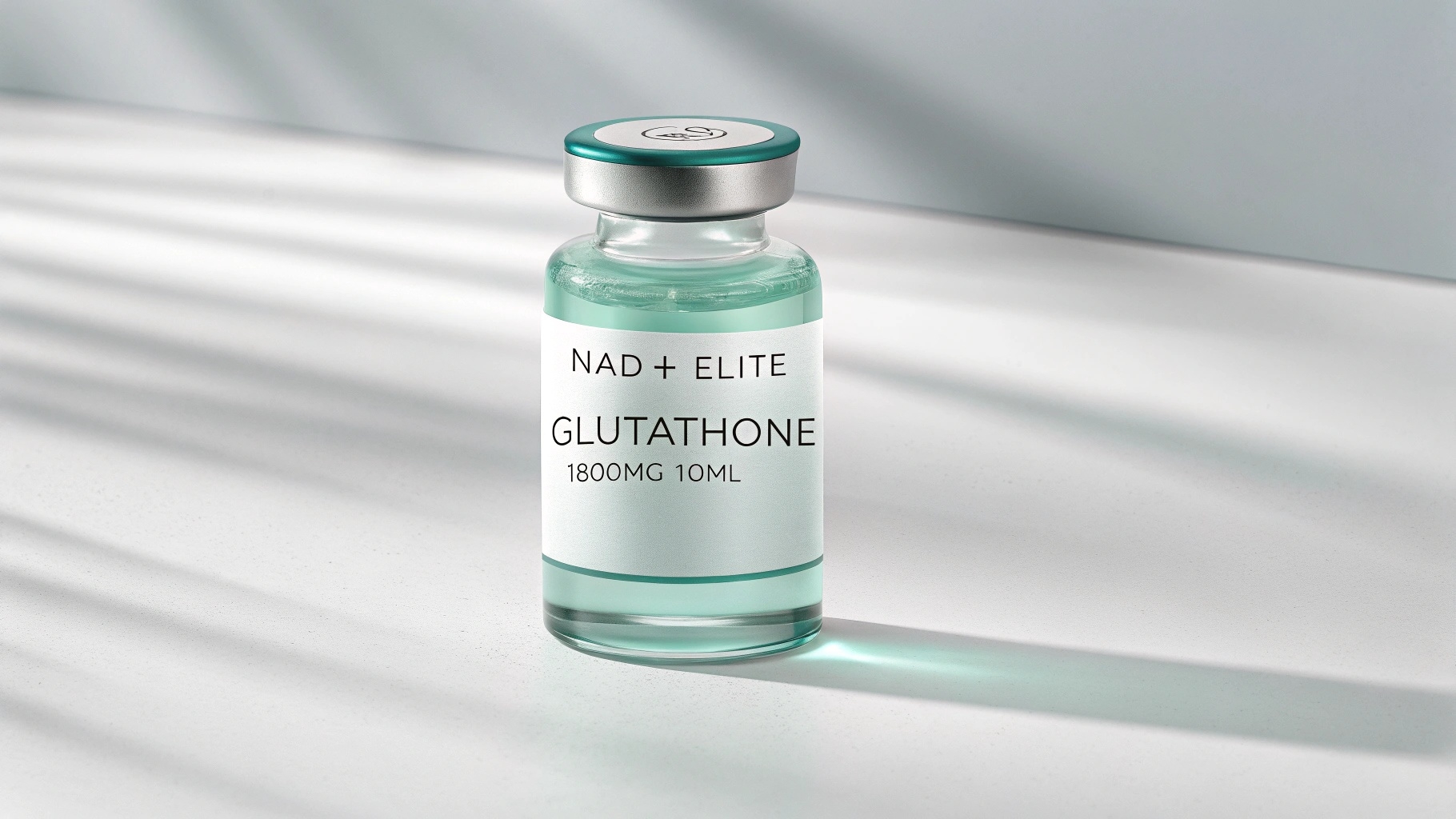 Glutathione Injection