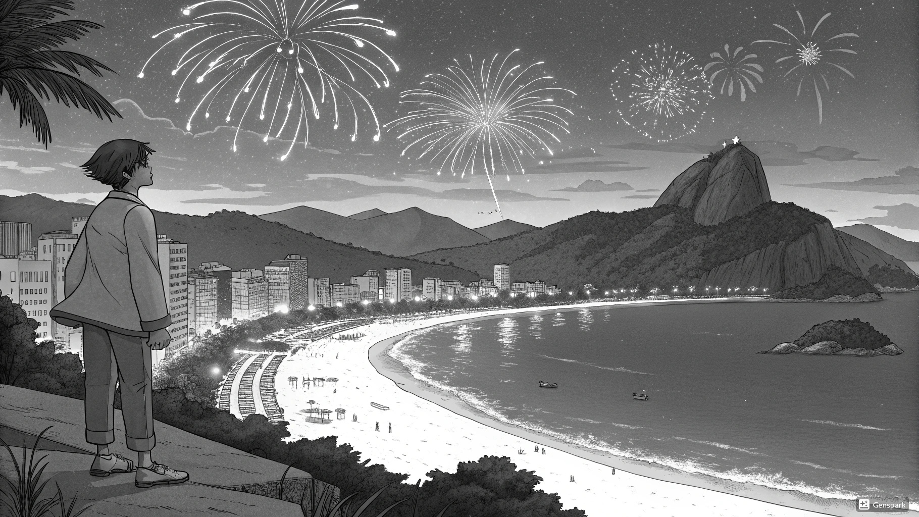 Santa Marta 500 años