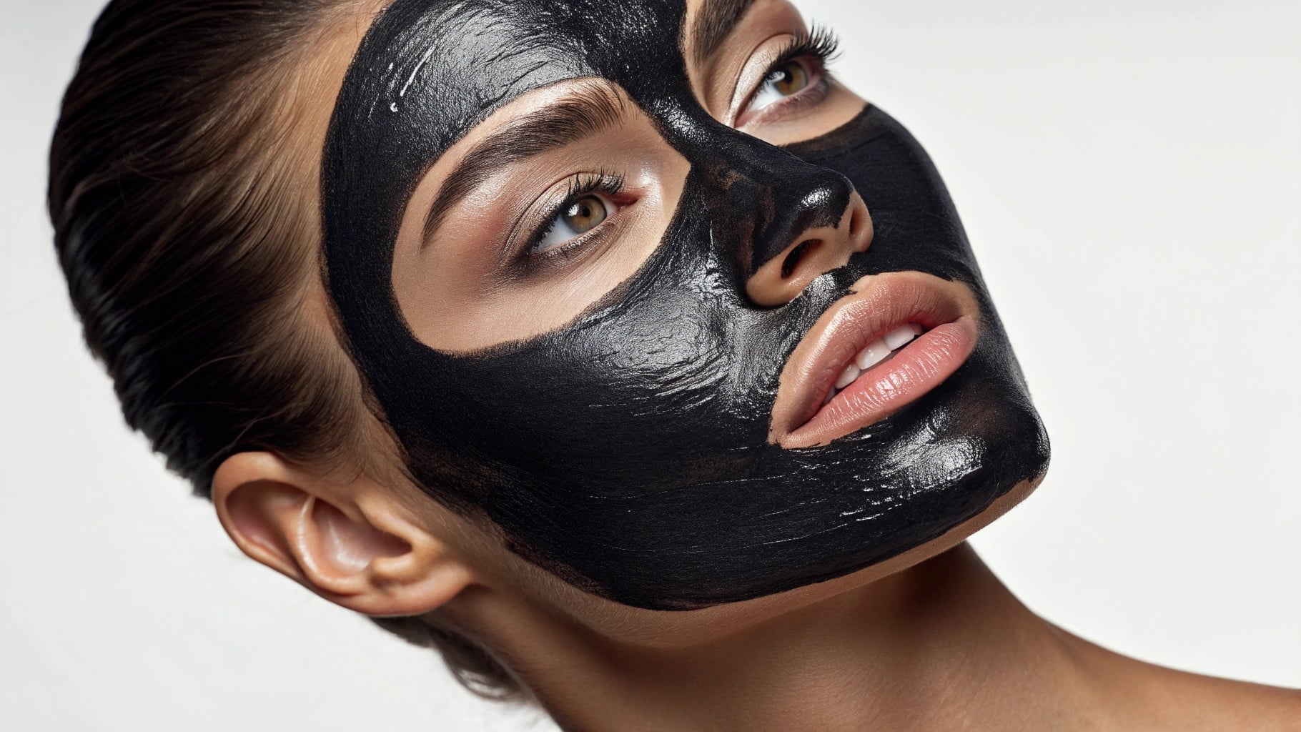 Карбоновый пилинг на неодимовом лазере