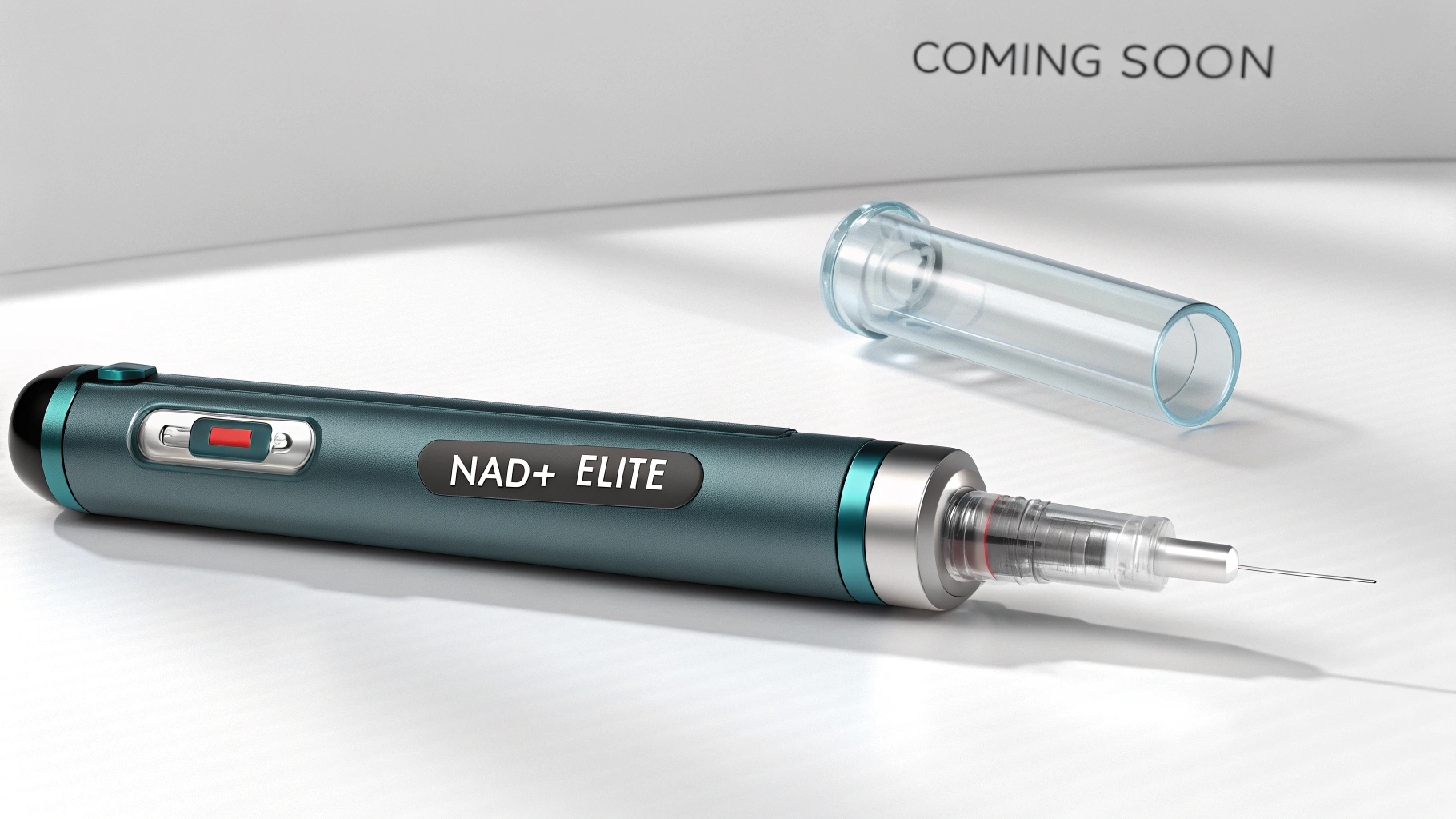 NAD+ Elite Injection Pen
