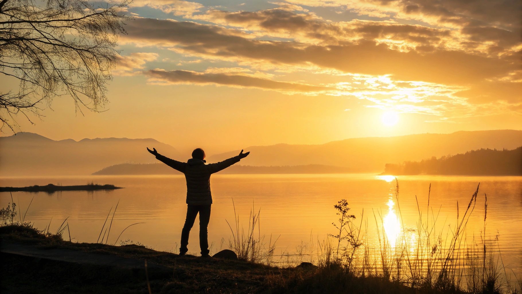 새로운 시작과 희망