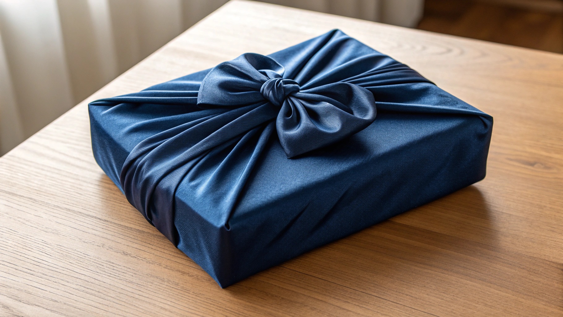 高級風呂敷ギフト