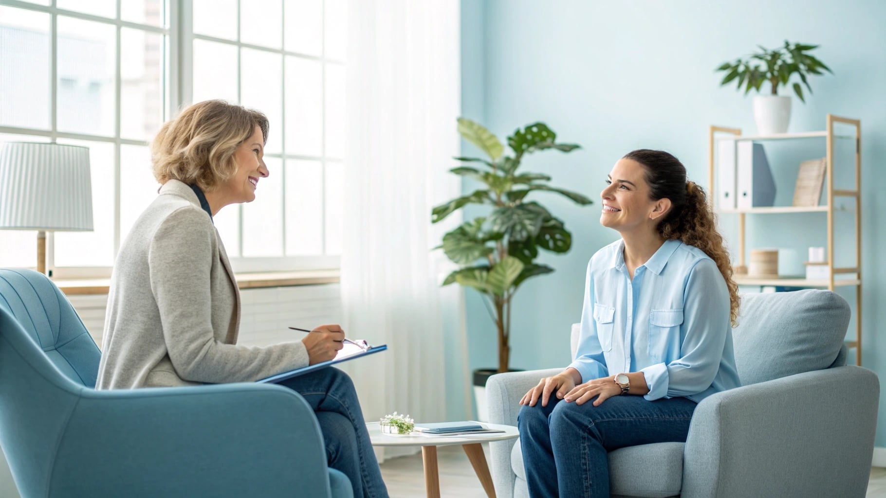 Psicología del Dolor