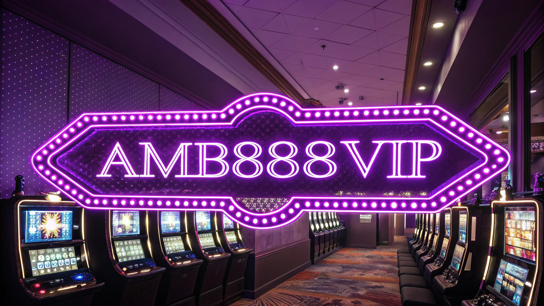 AMB888VIP