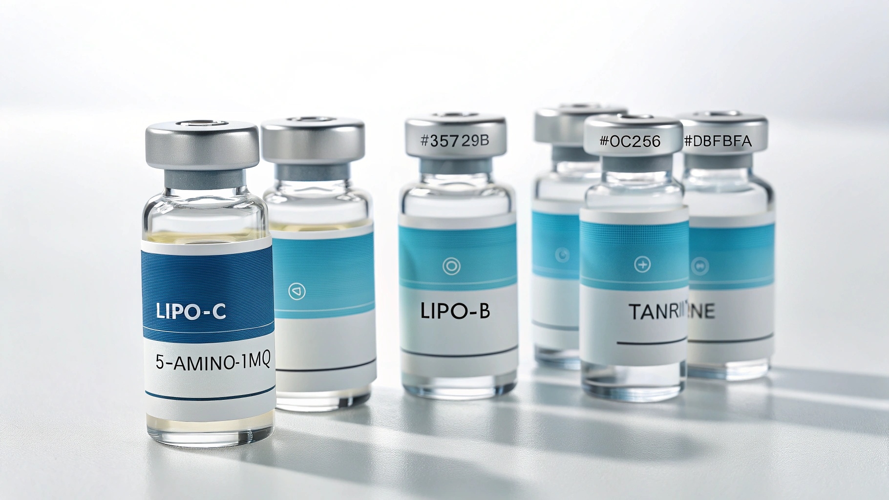 LIPO-C Injection