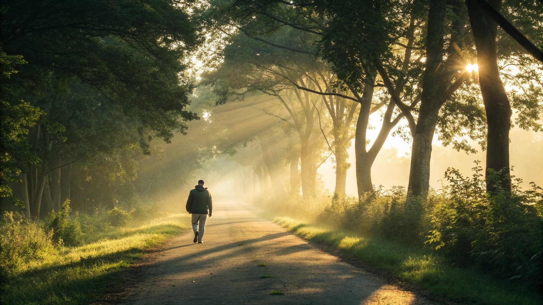 희망으로 가는 길