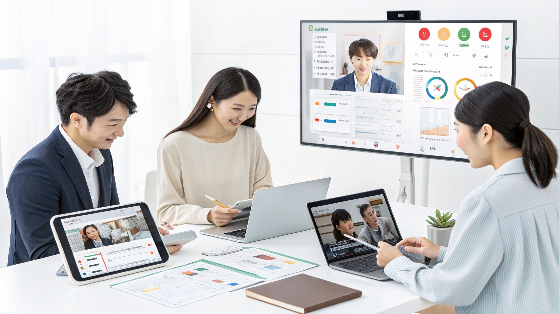 スタートアップのコミュニケーションツール活用