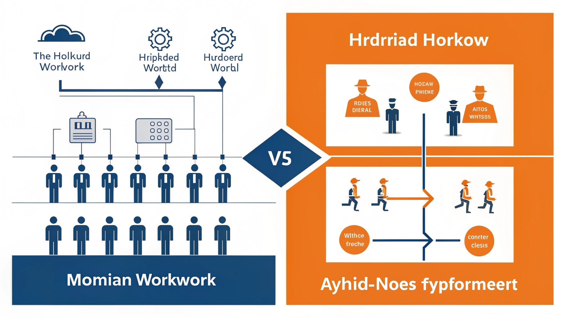 Workflow Transformation