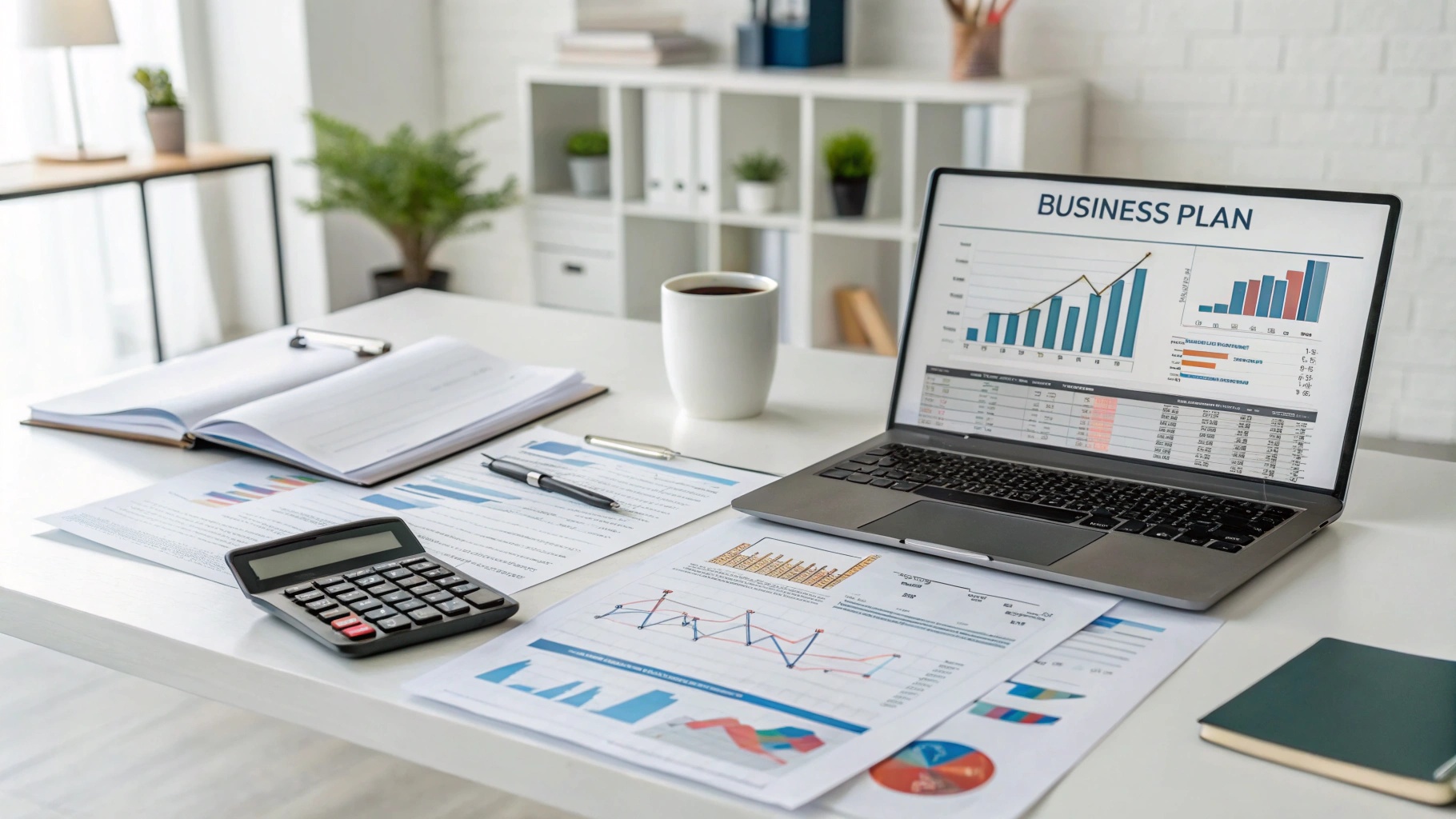 Бизнес-планирование мебельного производства