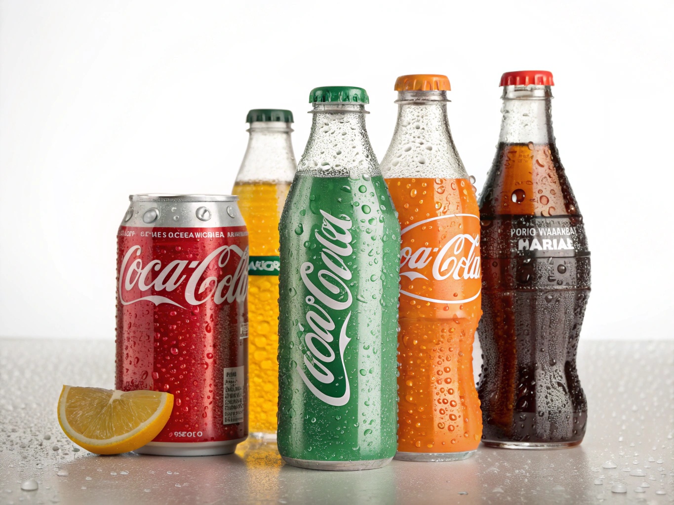 Beverages
