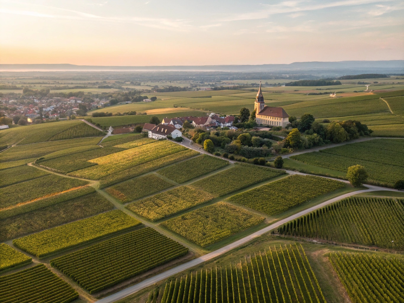 48 Hectares Précieux