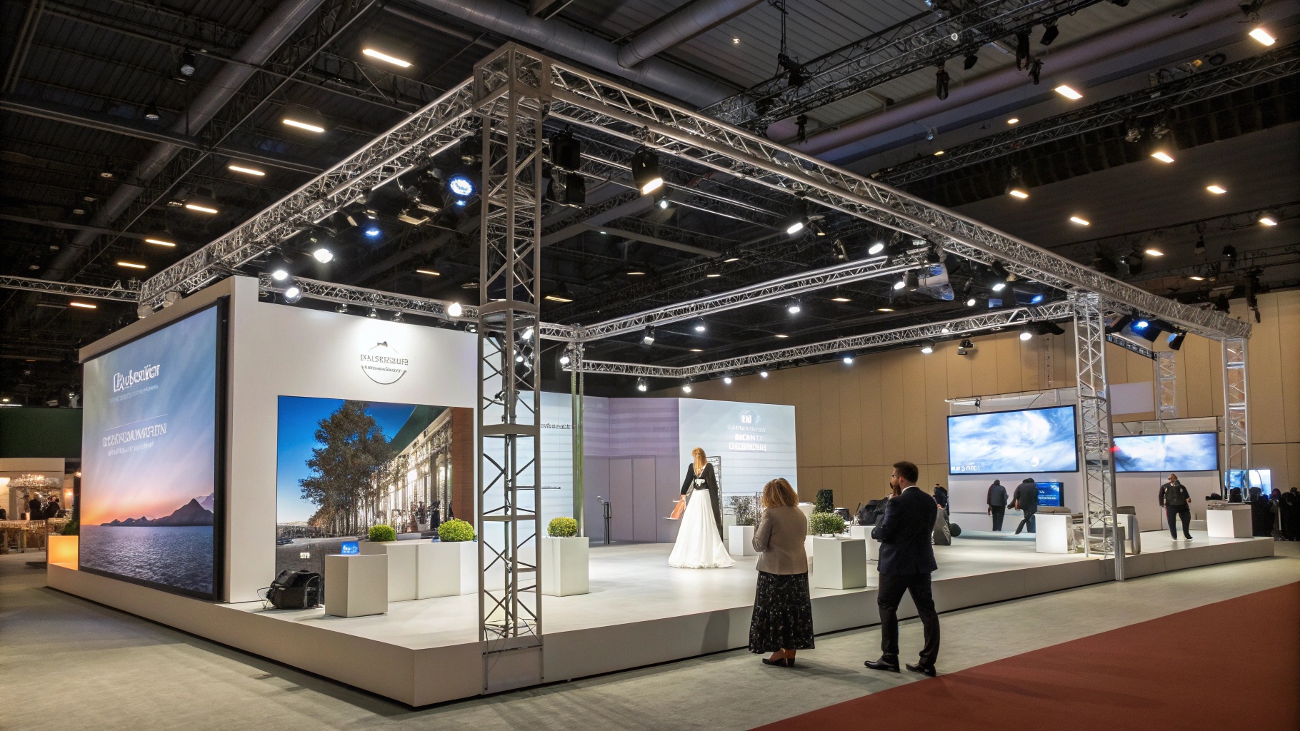 Hochzeitsmesse Desseldorf