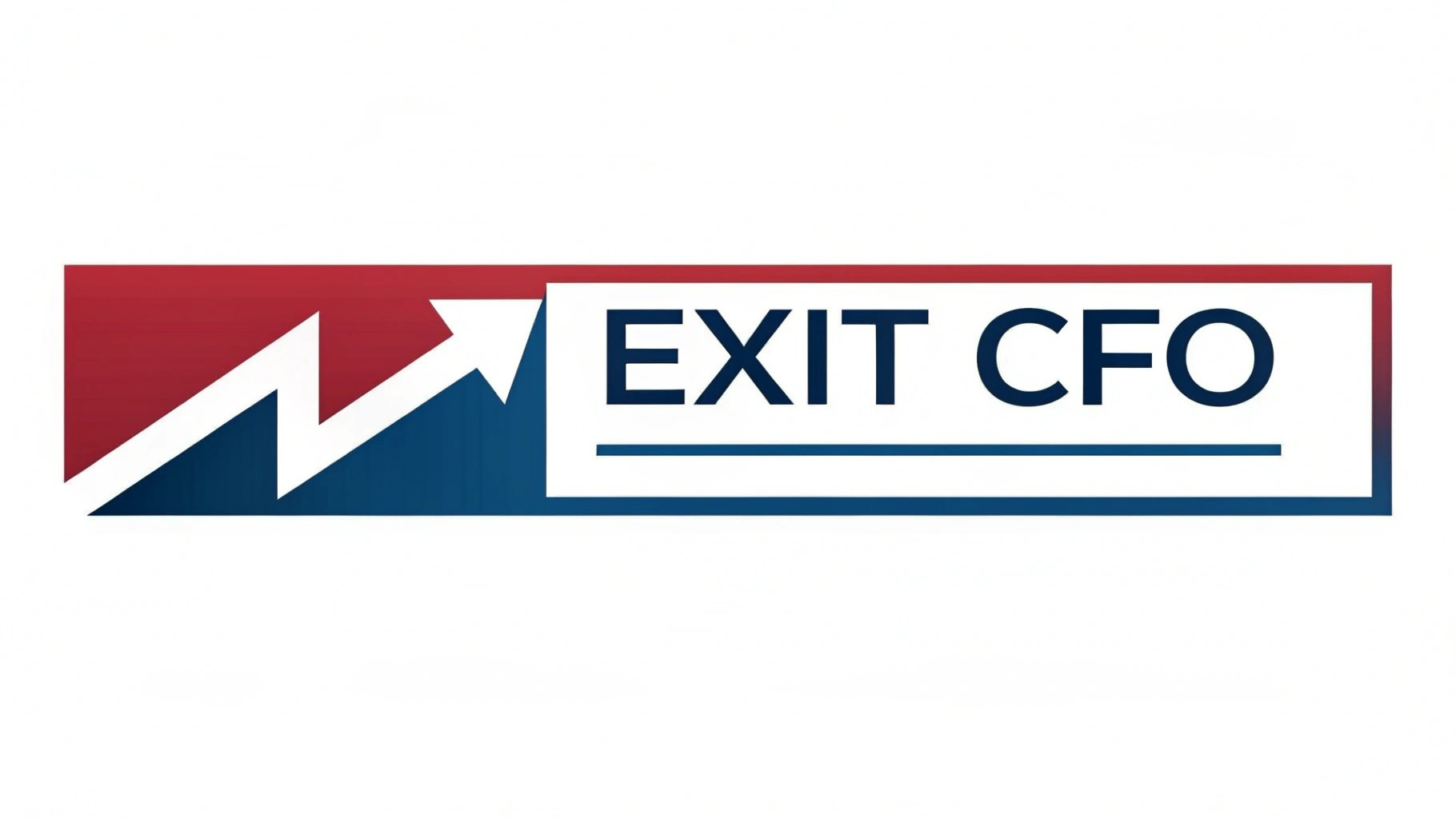 EXIT CFO Logo