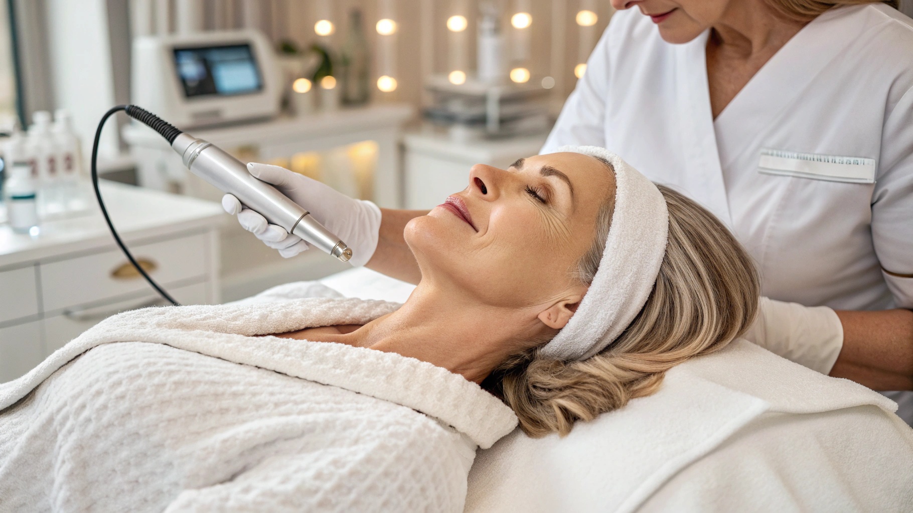 RF-лифтинг ELOS