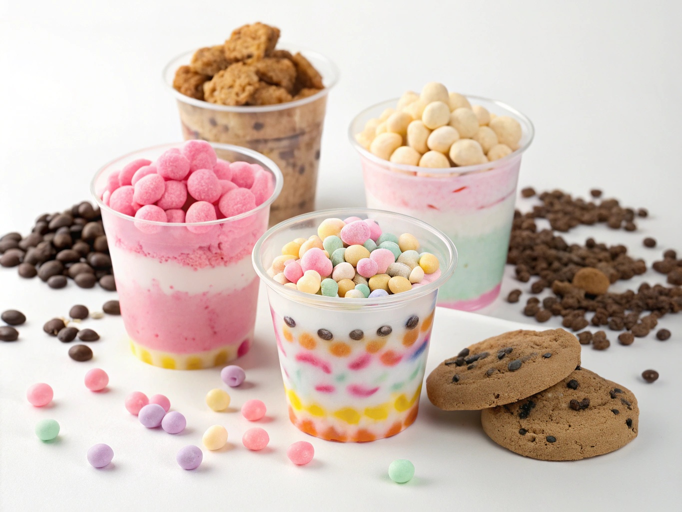 Mini Melts