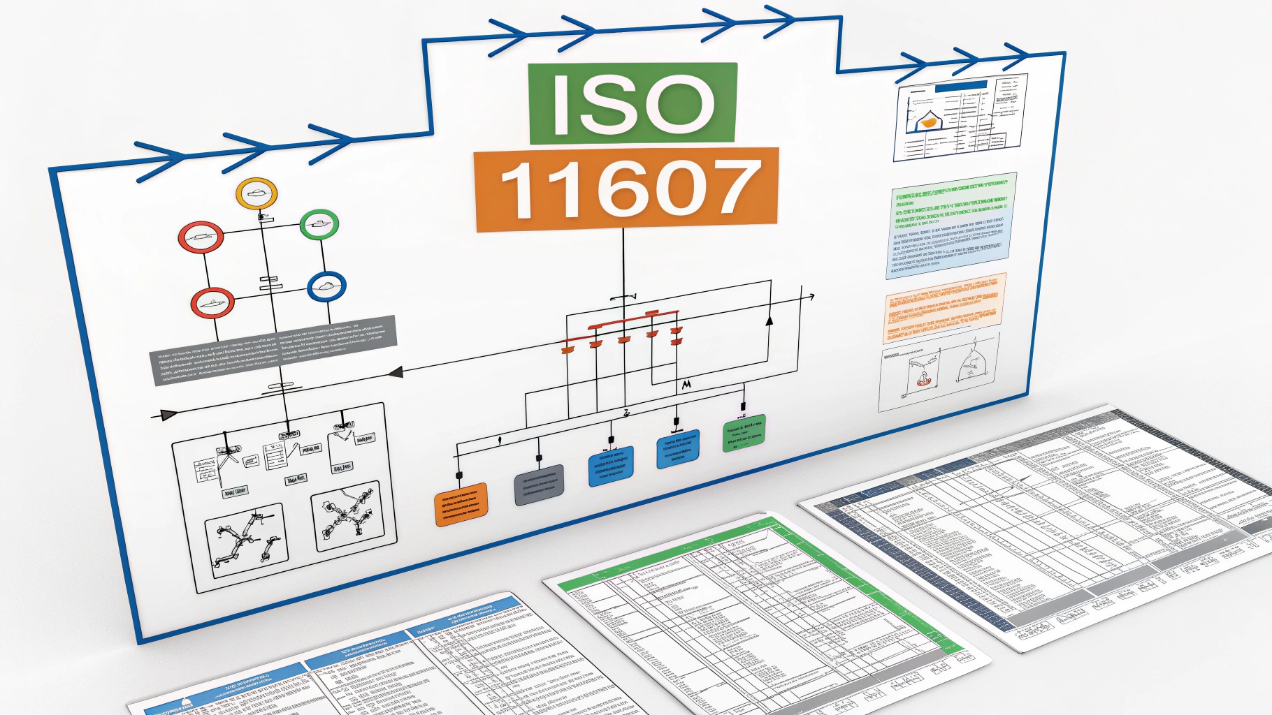 STÉRILISATION DES DISPOSITIFS MÉDICAUX EMBALLÉS 2 VALIDATION ISO 11607