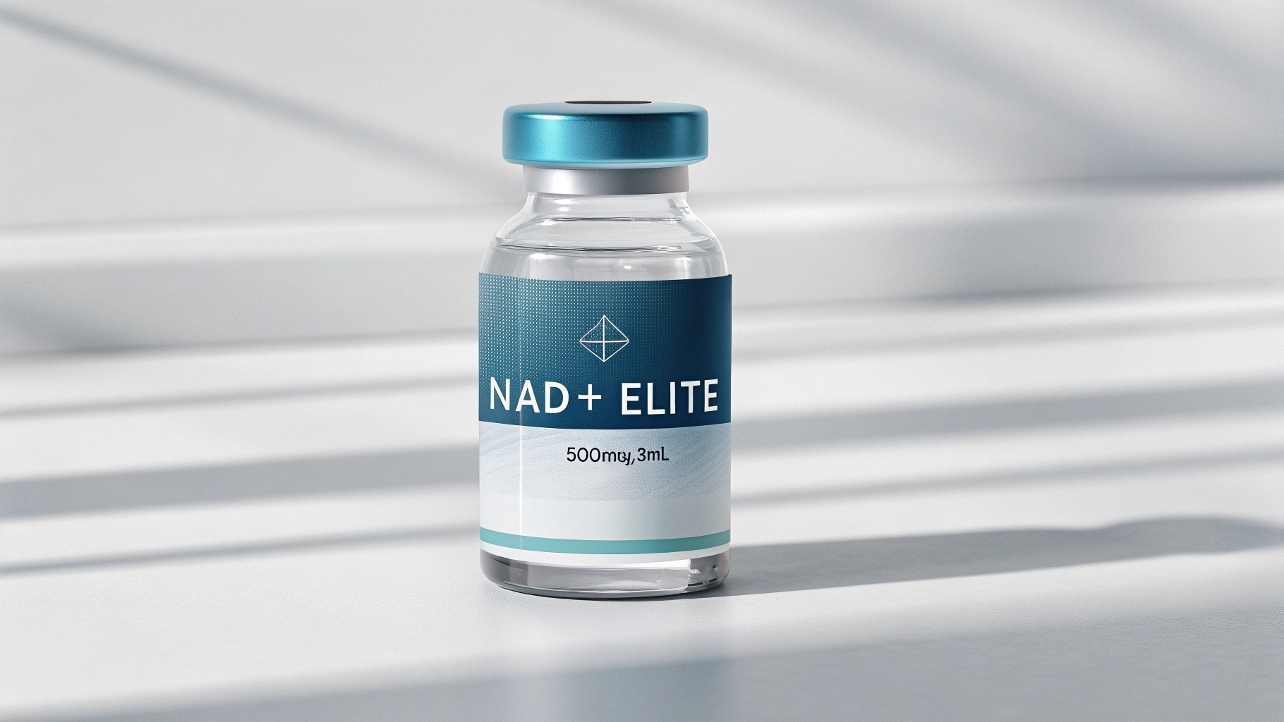 NAD+ Elite Injection