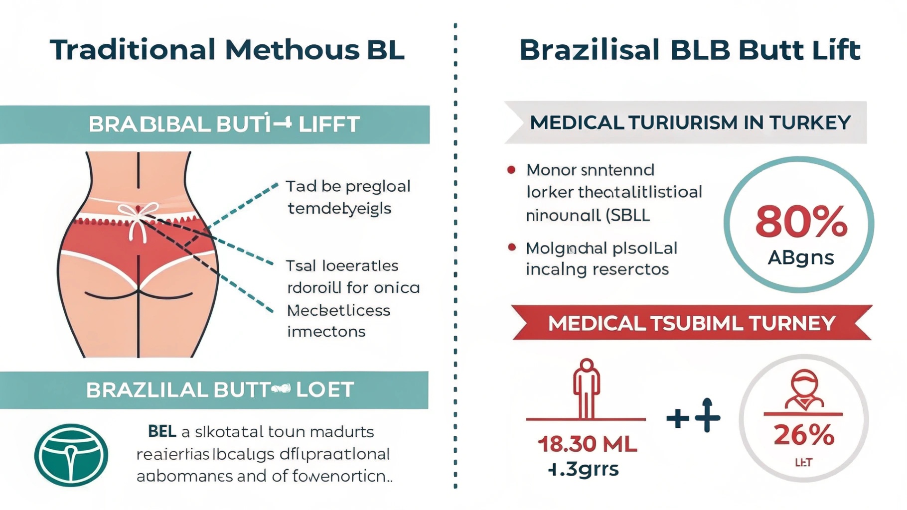 BBL vs Traditional Methods Comparison