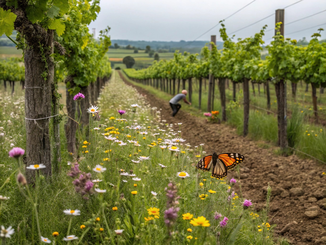 Excellence Biodynamique