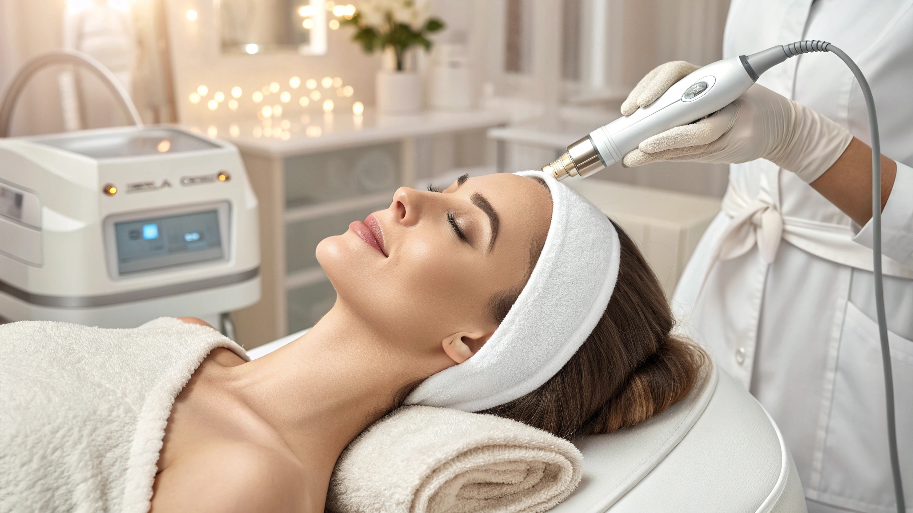 ELOS-омоложение