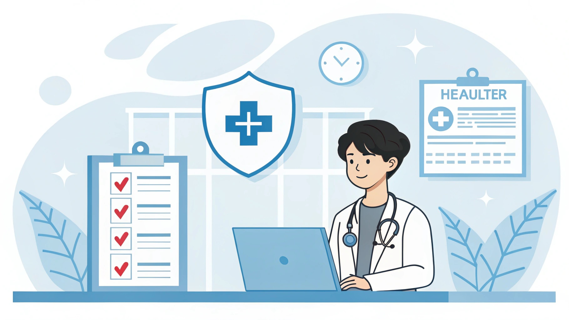 실비보험 건강검진 보장 가이드