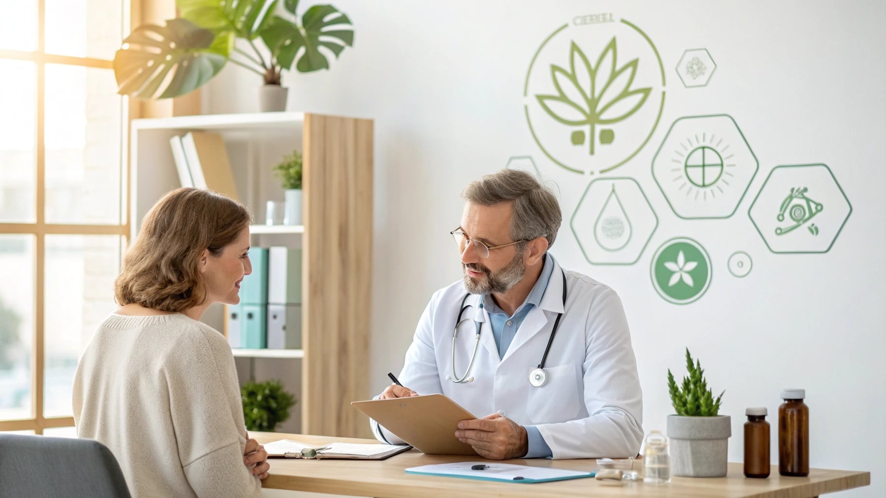 Medicina Integrativa