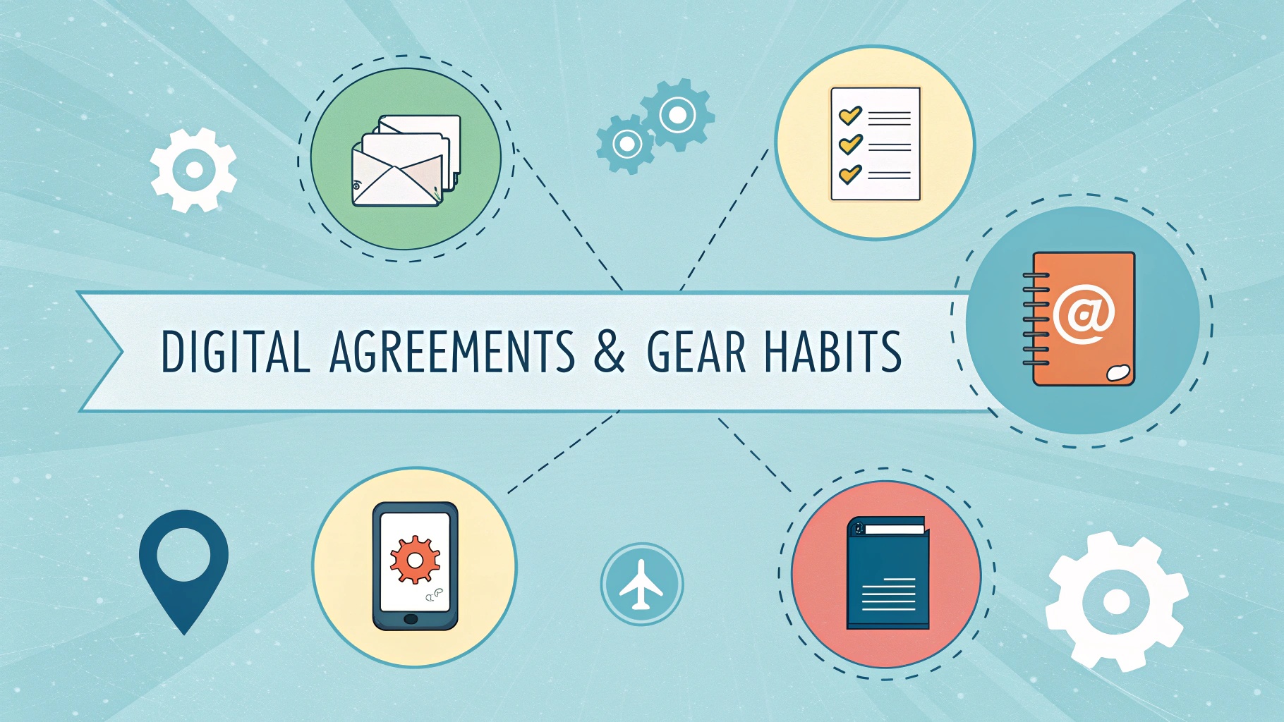 Back-to-School Checklist