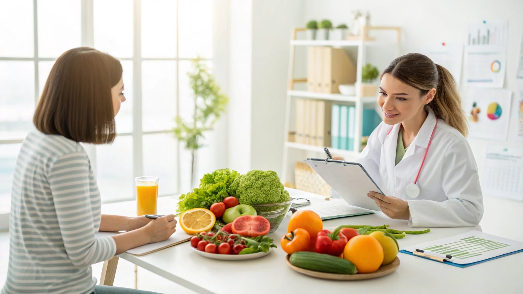 Nutrición Integrativa