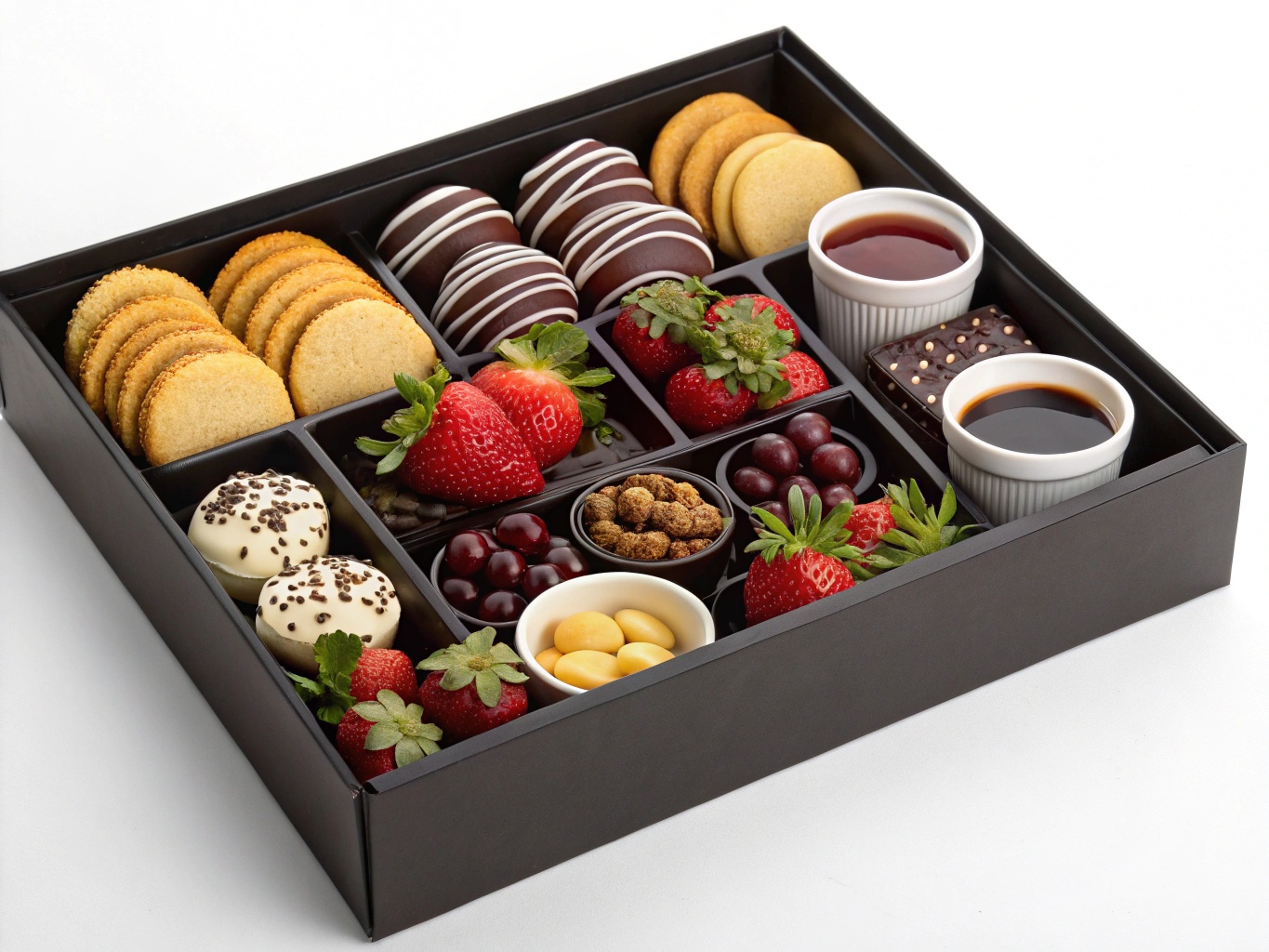Treat Boxes