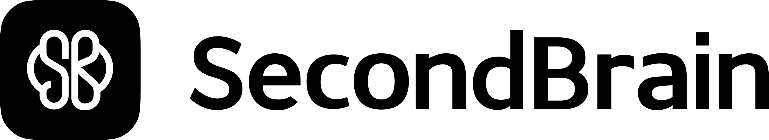 SecondBrain