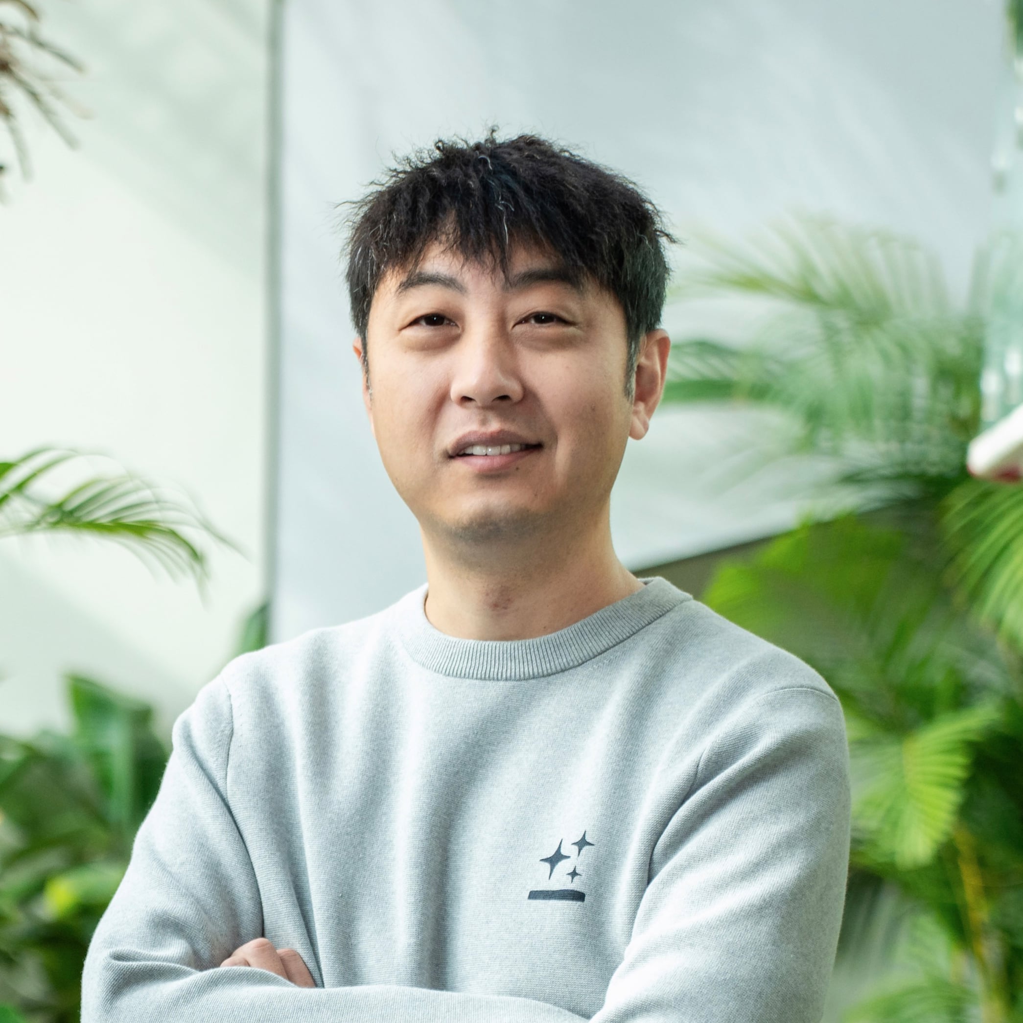 Eric Jing
