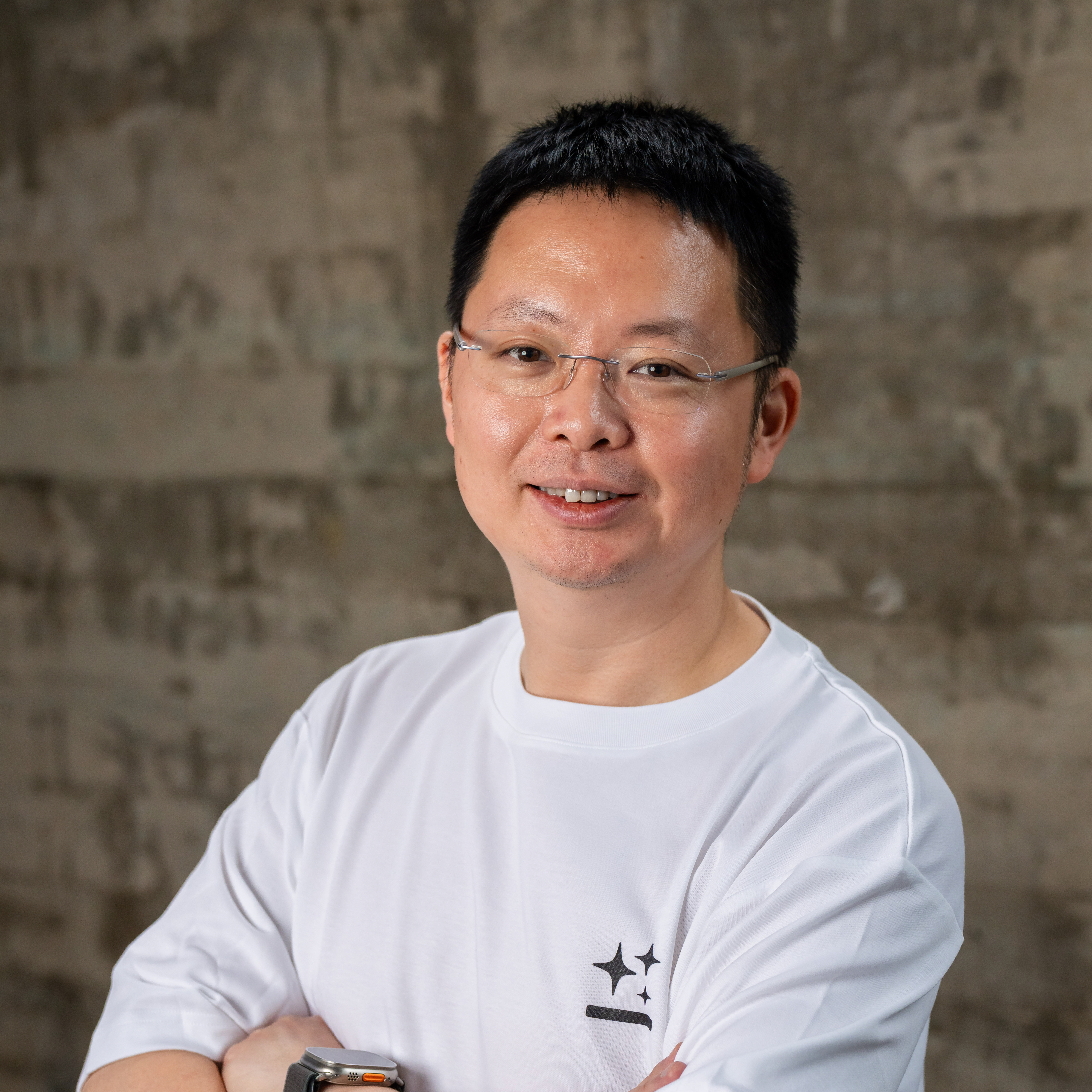 Kay, Co-founder and CTO of Genspark