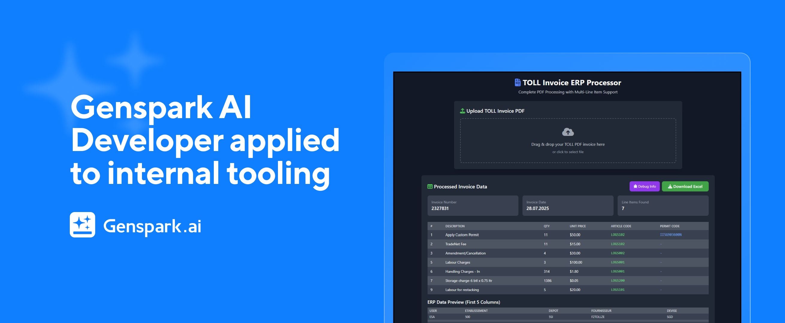 How One CIO Built 25+ Internal Tools Without Developers