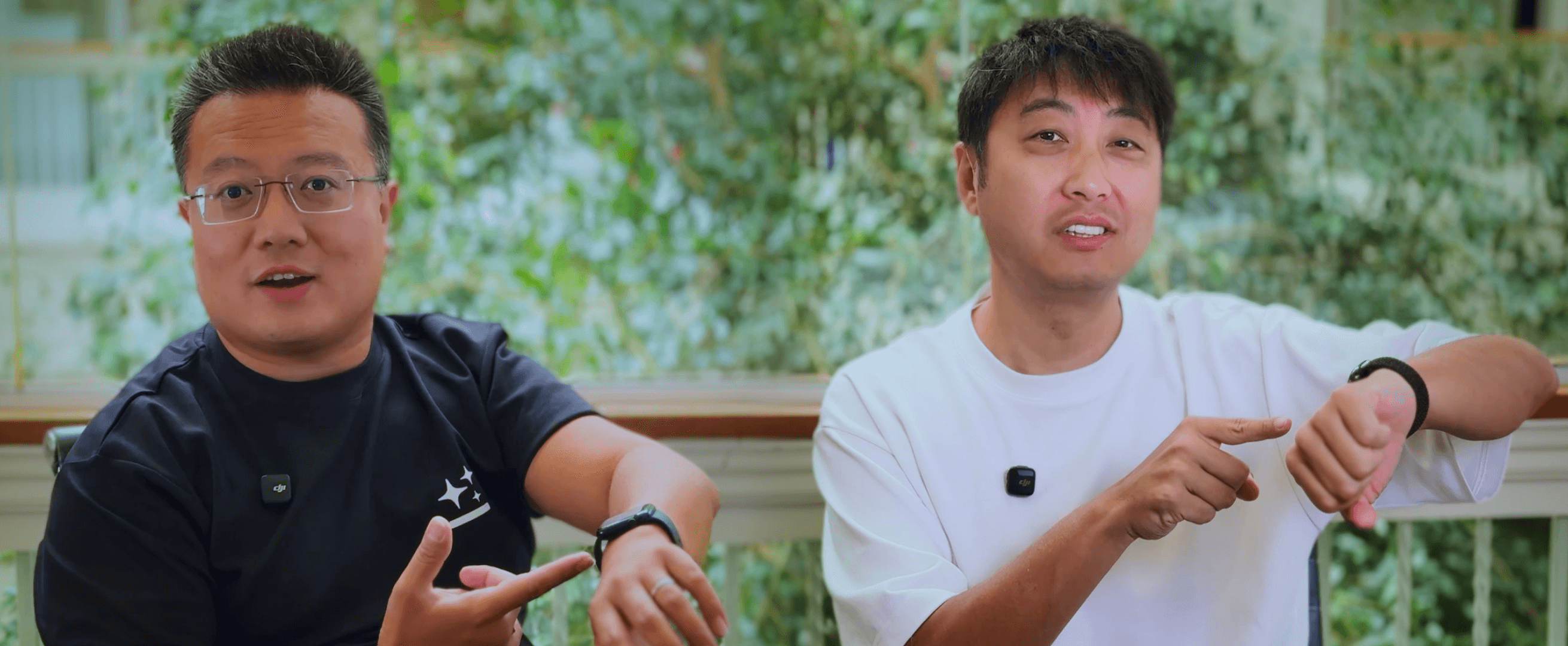 Introducing Genspark AI Meeting Notes - The World First AI Meeting Notes Tool for Apple Watch Also Available on iOS and Android Apps