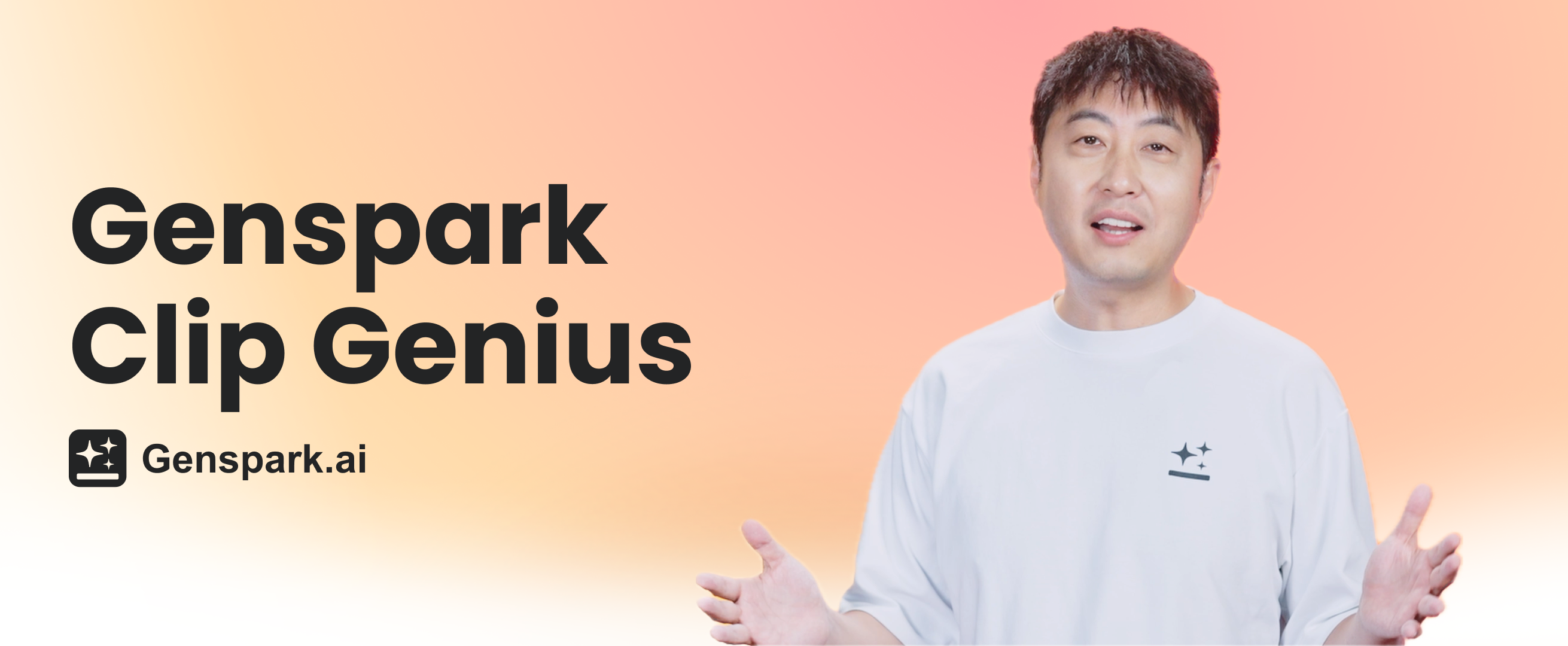 Introducing Genspark Clip Genius - The AI Employee That Edits Any Video with One Prompt