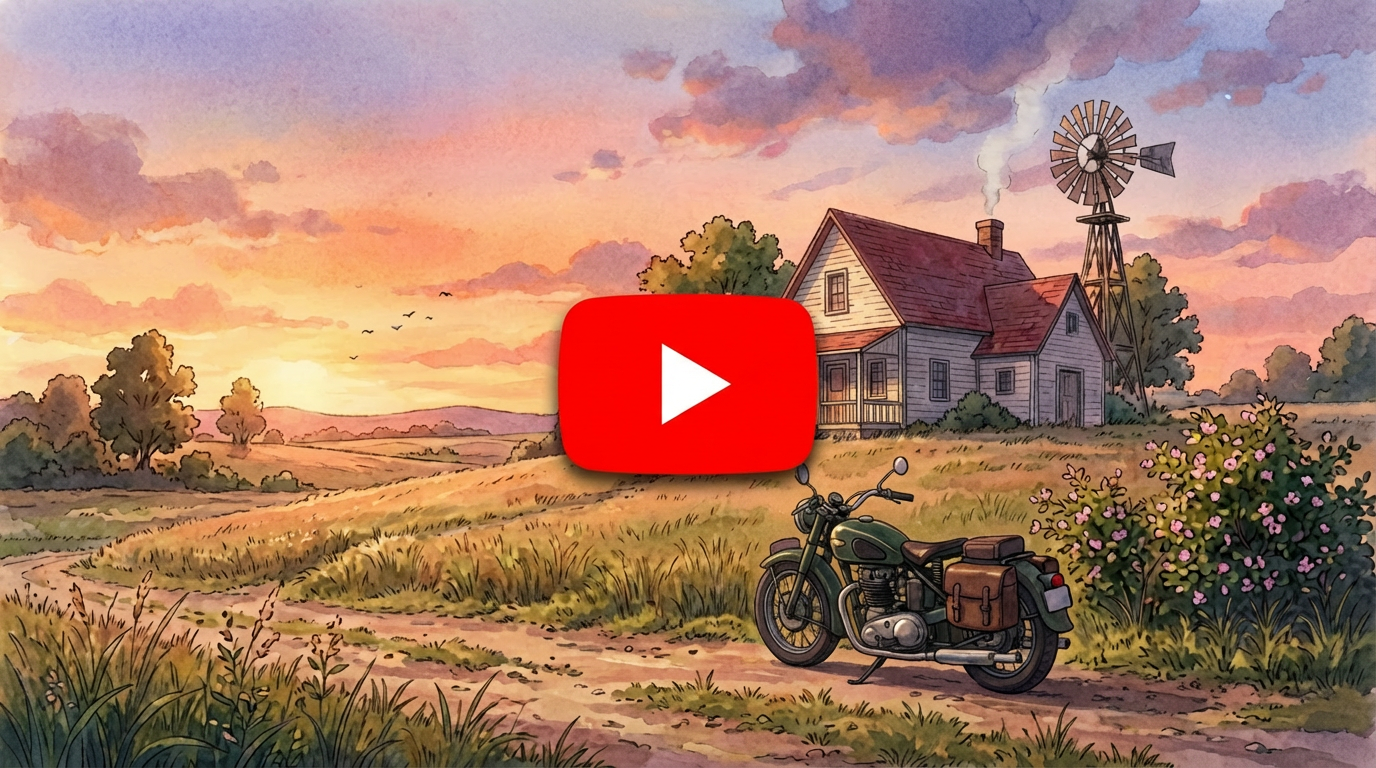 ▶️ Watch the Complete Anime Short Film