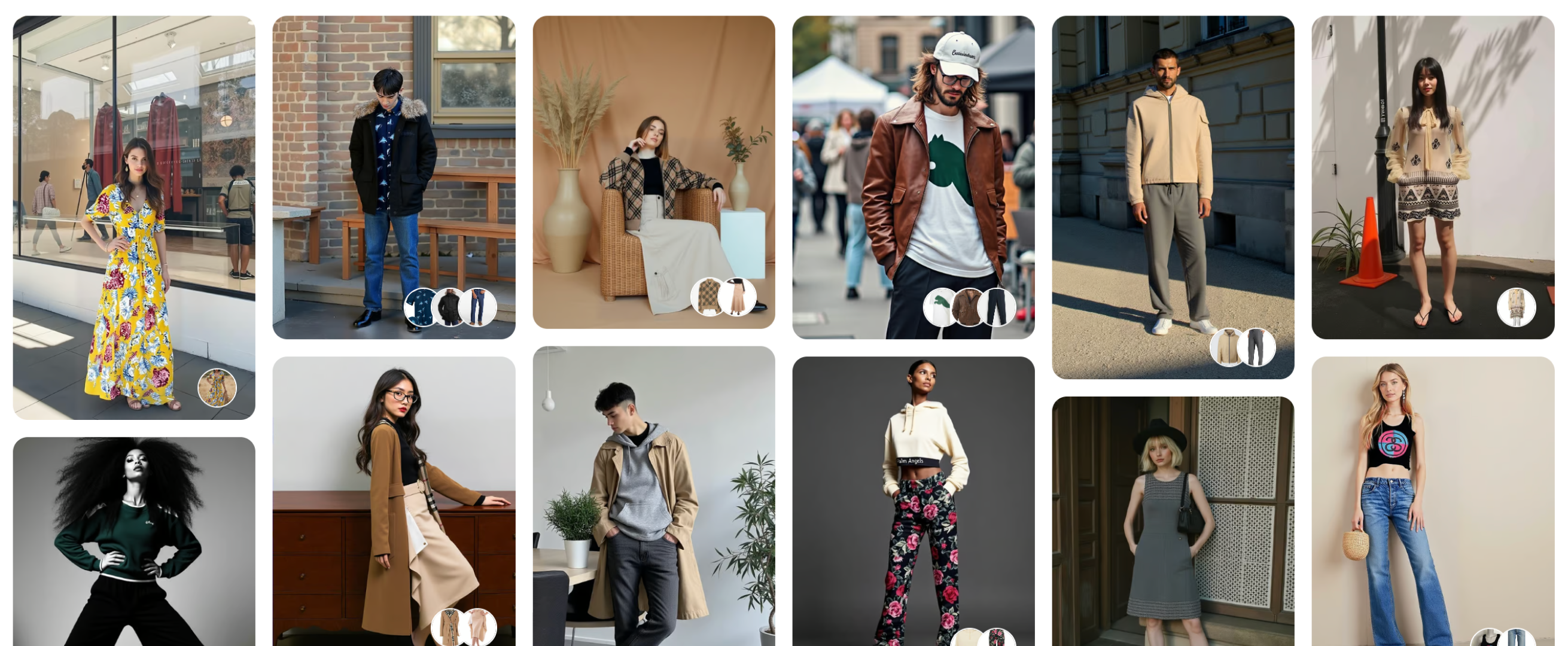 Introducing Genspark Fashion — Revolutionizing the Way You Shop and Style